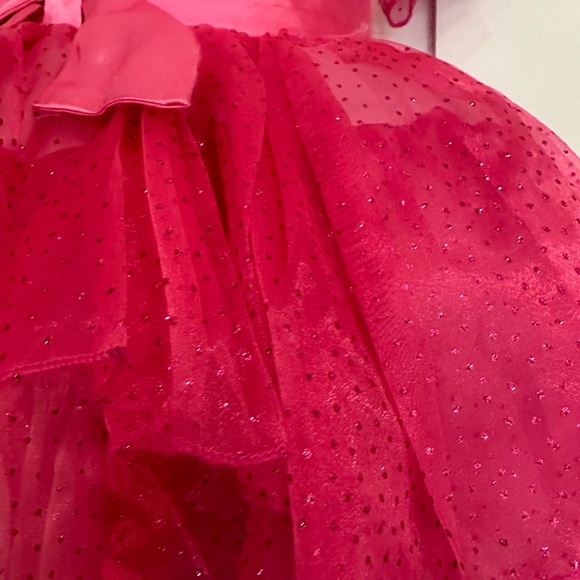 Chasing Fireflies My Little Pony Pinkie Pie Costume Size 6. In great condition - Picture 5 of 13